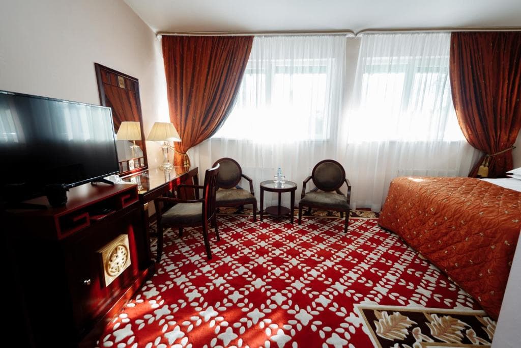 Hotel Royal Florence - 22