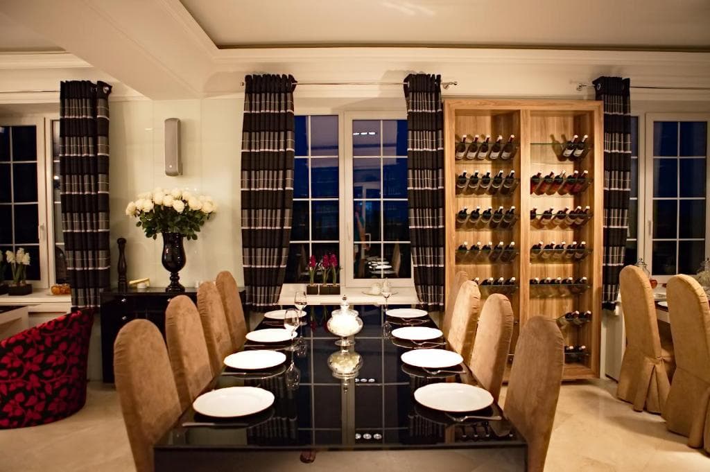 Maxim Pasha Hotel - 4
