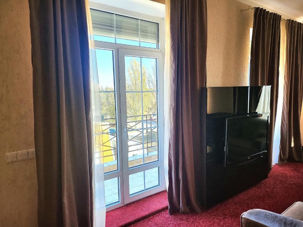 Maxim Pasha Hotel - 23
