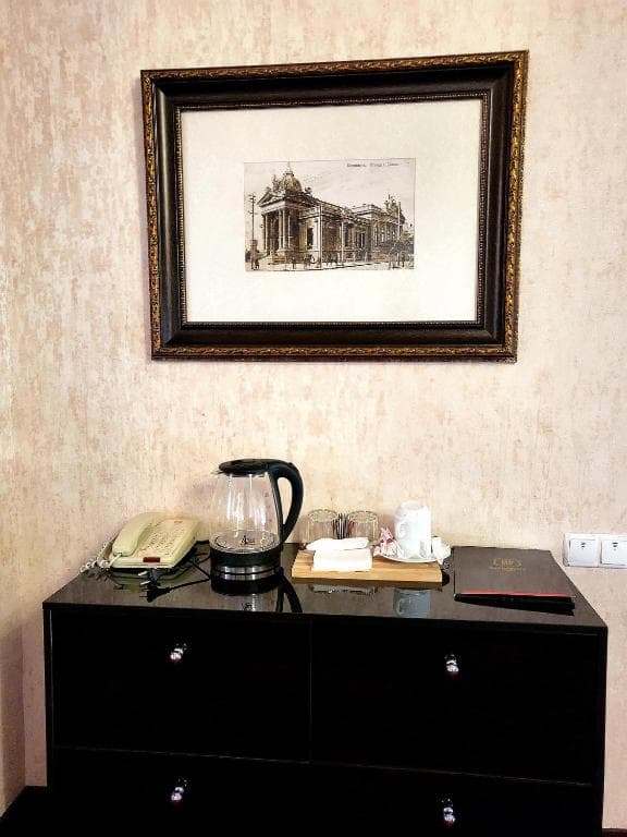 Maxim Pasha Hotel - 25