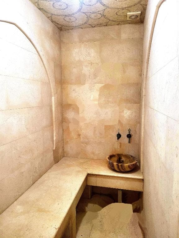 Maxim Pasha Hotel - 38