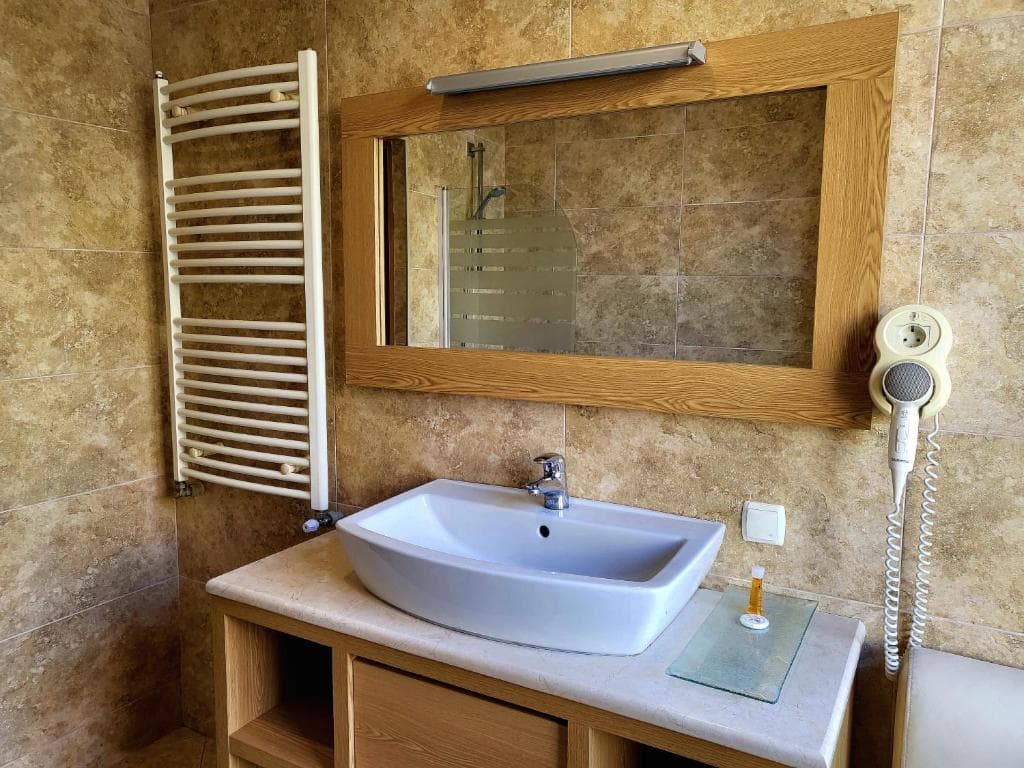 Maxim Pasha Hotel - 40