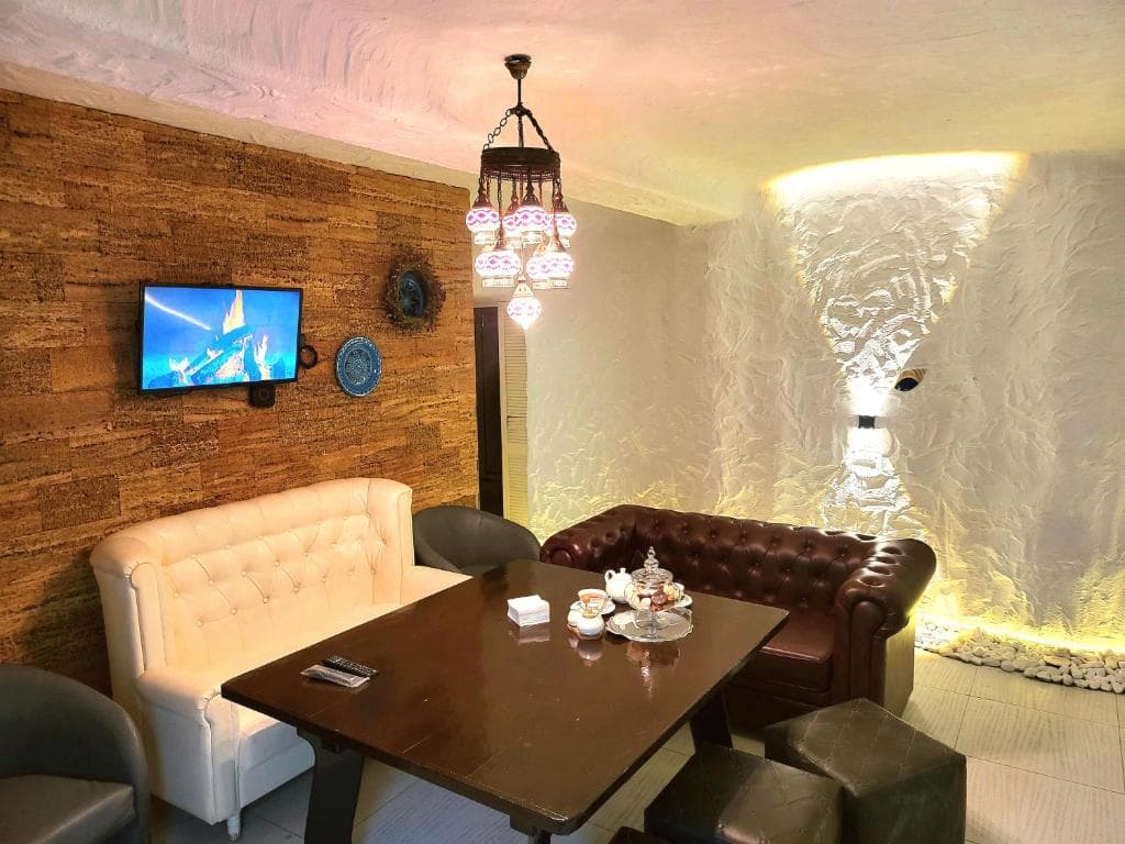 Maxim Pasha Hotel - 45