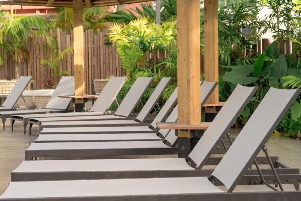 La Pagerie - Tropical Garden Hotel - 7