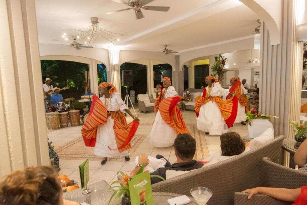 La Pagerie - Tropical Garden Hotel - 14