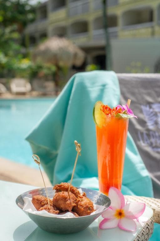 La Pagerie - Tropical Garden Hotel - 15