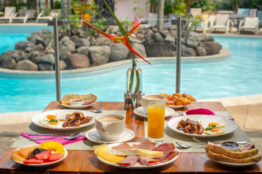 La Pagerie - Tropical Garden Hotel - 19