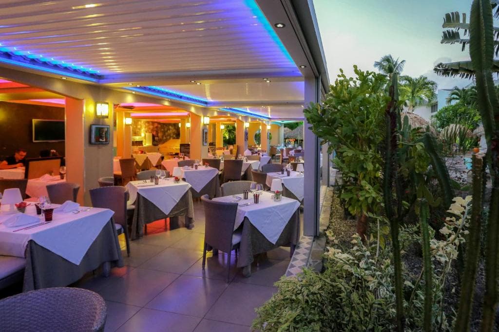 La Pagerie - Tropical Garden Hotel - 27