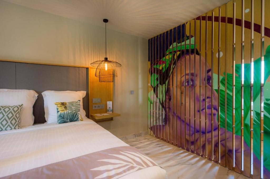 La Pagerie - Tropical Garden Hotel - 32