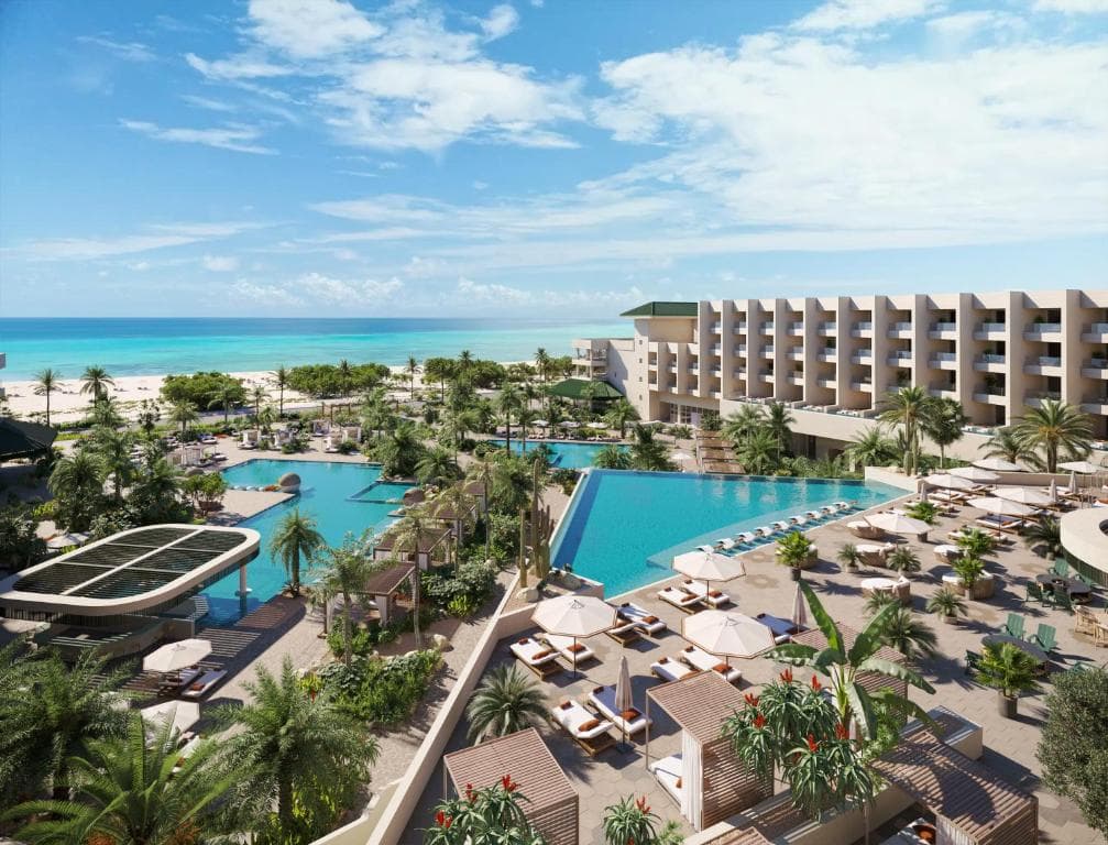 JOIA Aruba by Iberostar - 1