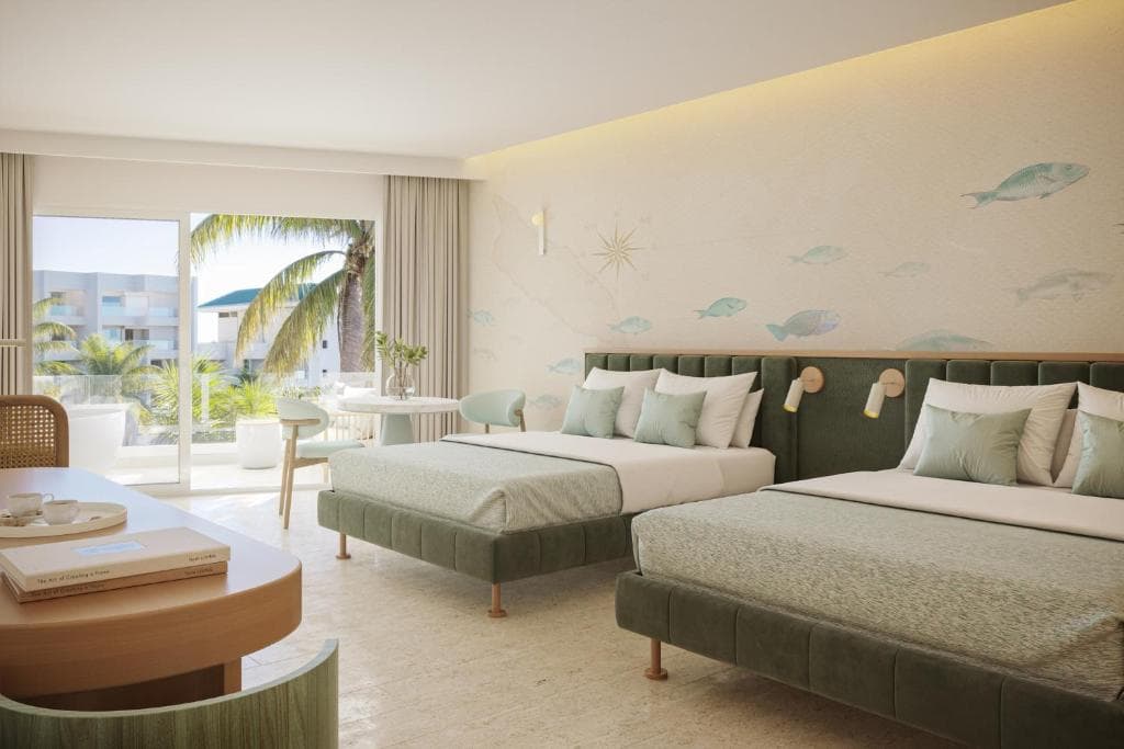 JOIA Aruba by Iberostar - 2