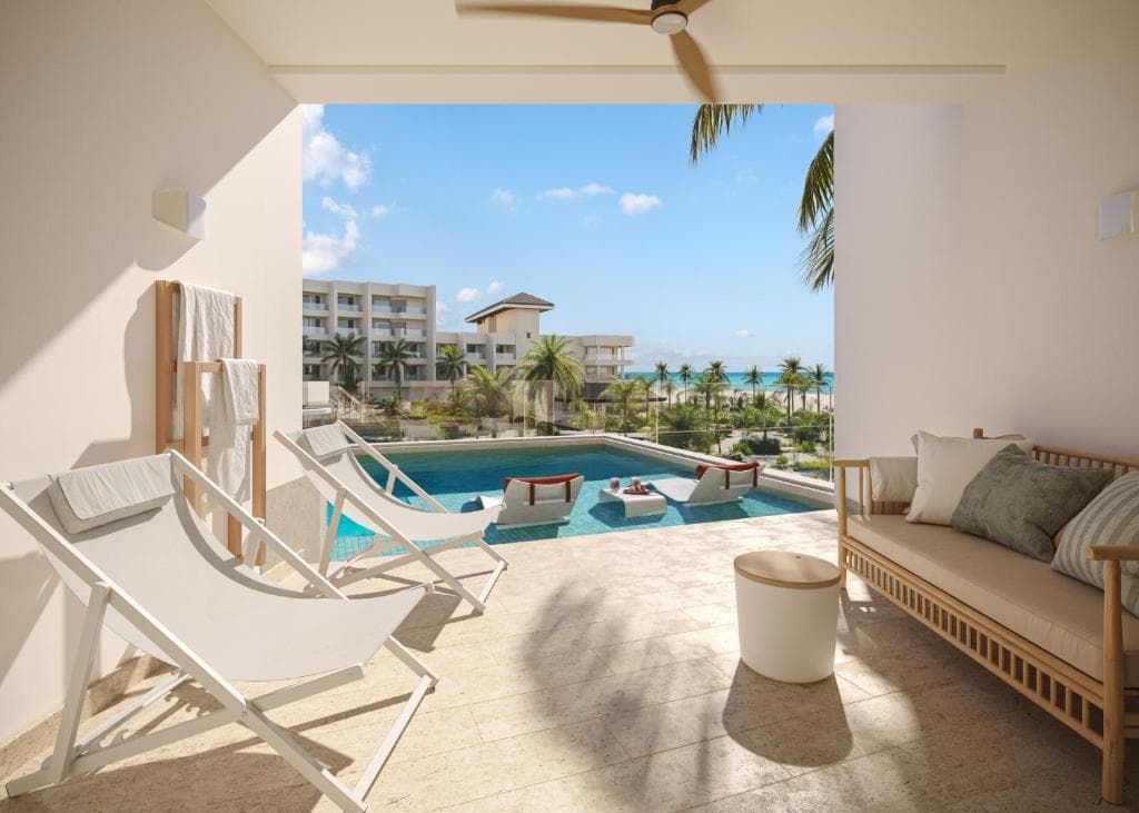 JOIA Aruba by Iberostar - 4