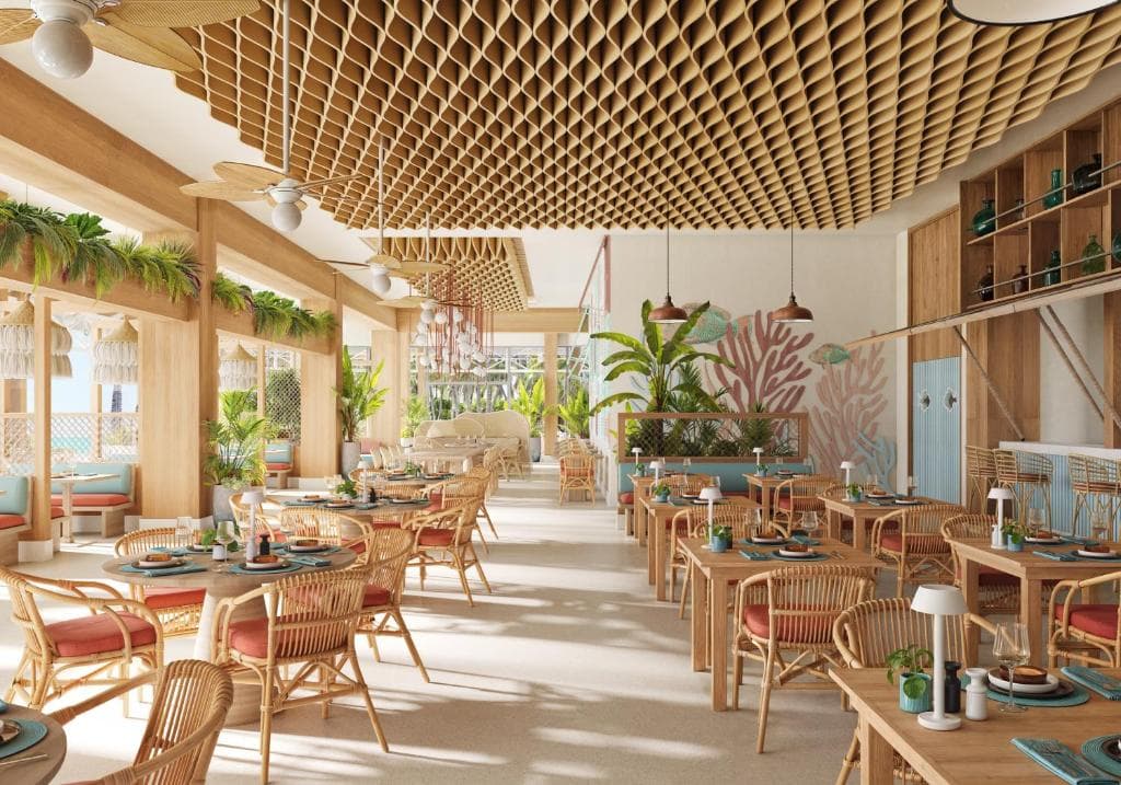 JOIA Aruba by Iberostar - 5