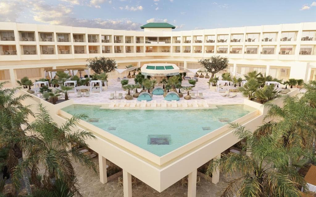 JOIA Aruba by Iberostar - 9