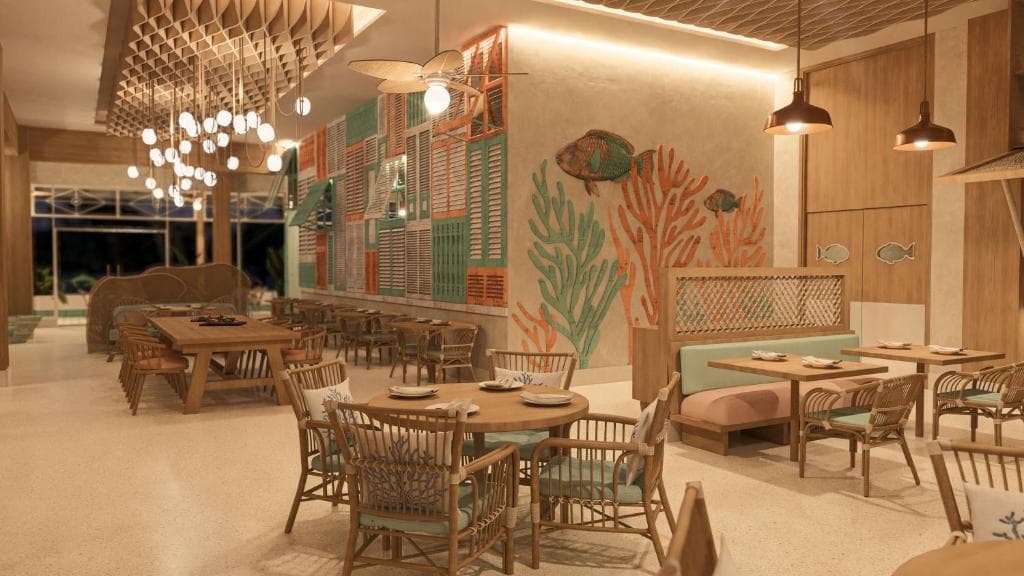 JOIA Aruba by Iberostar - 10