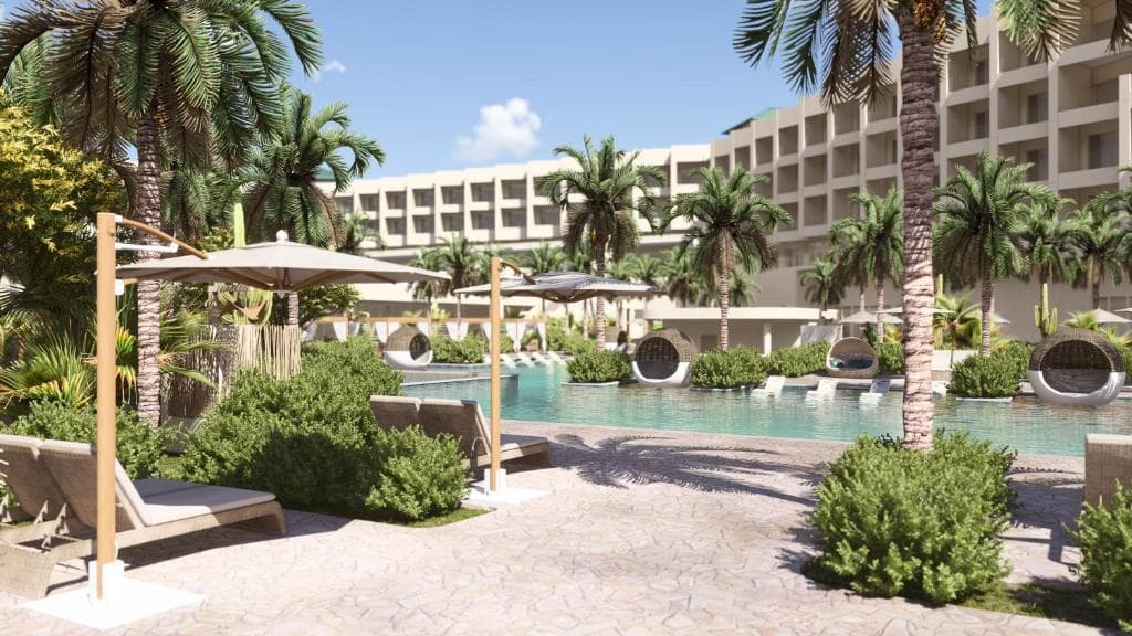 JOIA Aruba by Iberostar - 11