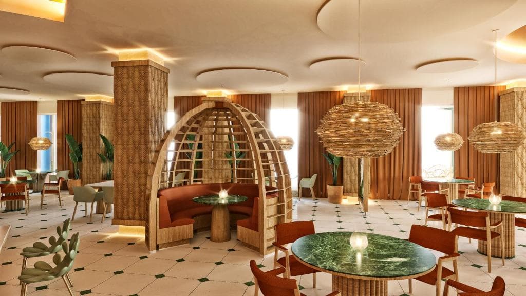 JOIA Aruba by Iberostar - 13
