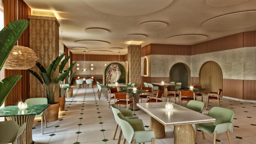 JOIA Aruba by Iberostar - 16