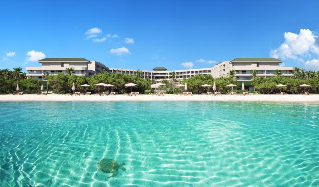 JOIA Aruba by Iberostar - 19