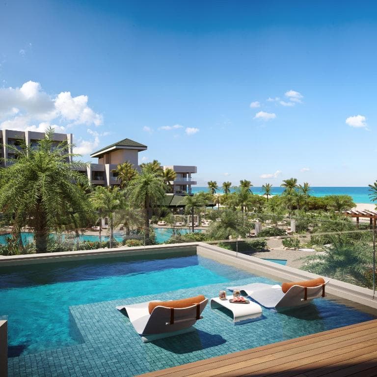 JOIA Aruba by Iberostar - 23