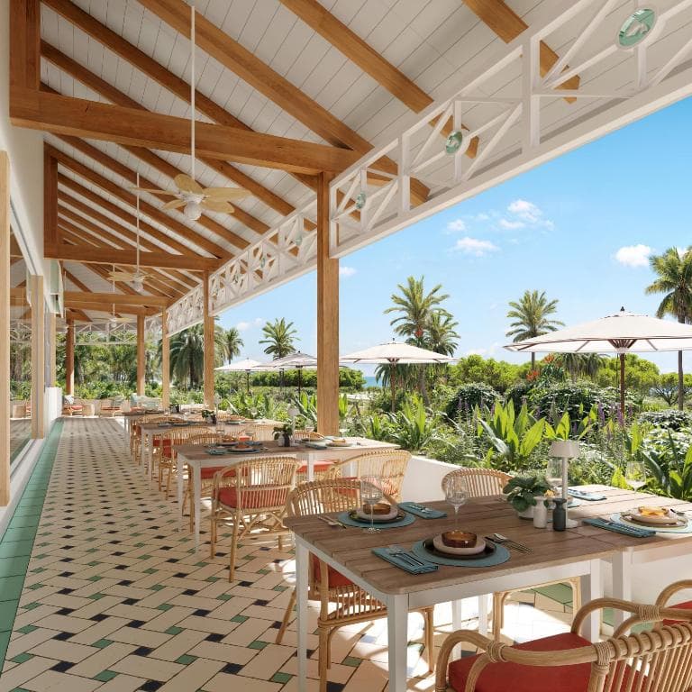 JOIA Aruba by Iberostar - 28