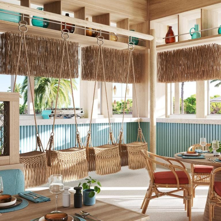 JOIA Aruba by Iberostar - 30