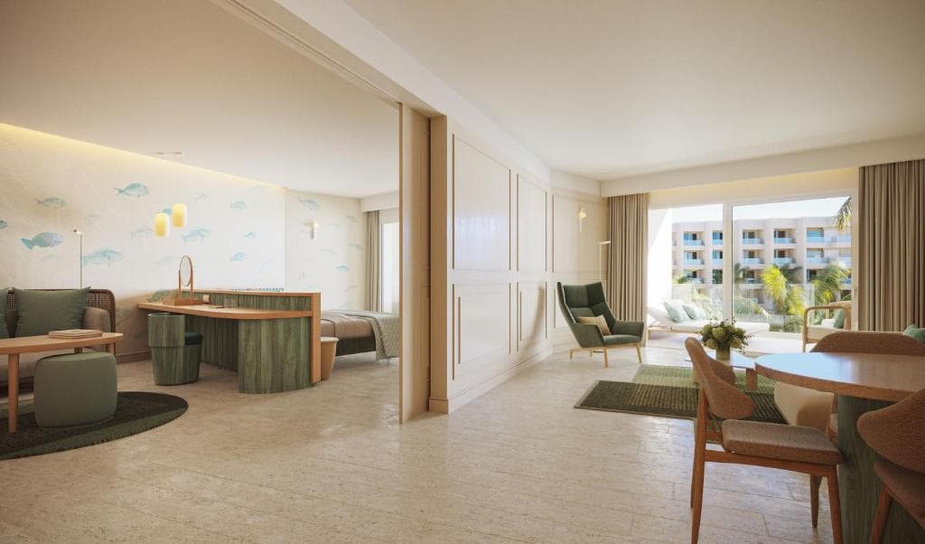 JOIA Aruba by Iberostar - 41