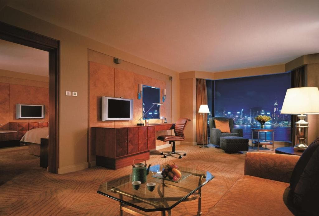 Kowloon Shangri-La, Hong Kong - 5