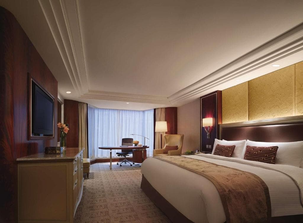 Kowloon Shangri-La, Hong Kong - 7
