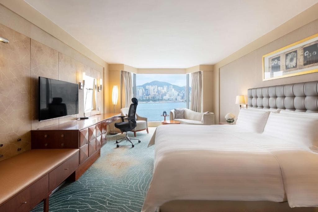 Kowloon Shangri-La, Hong Kong - 15