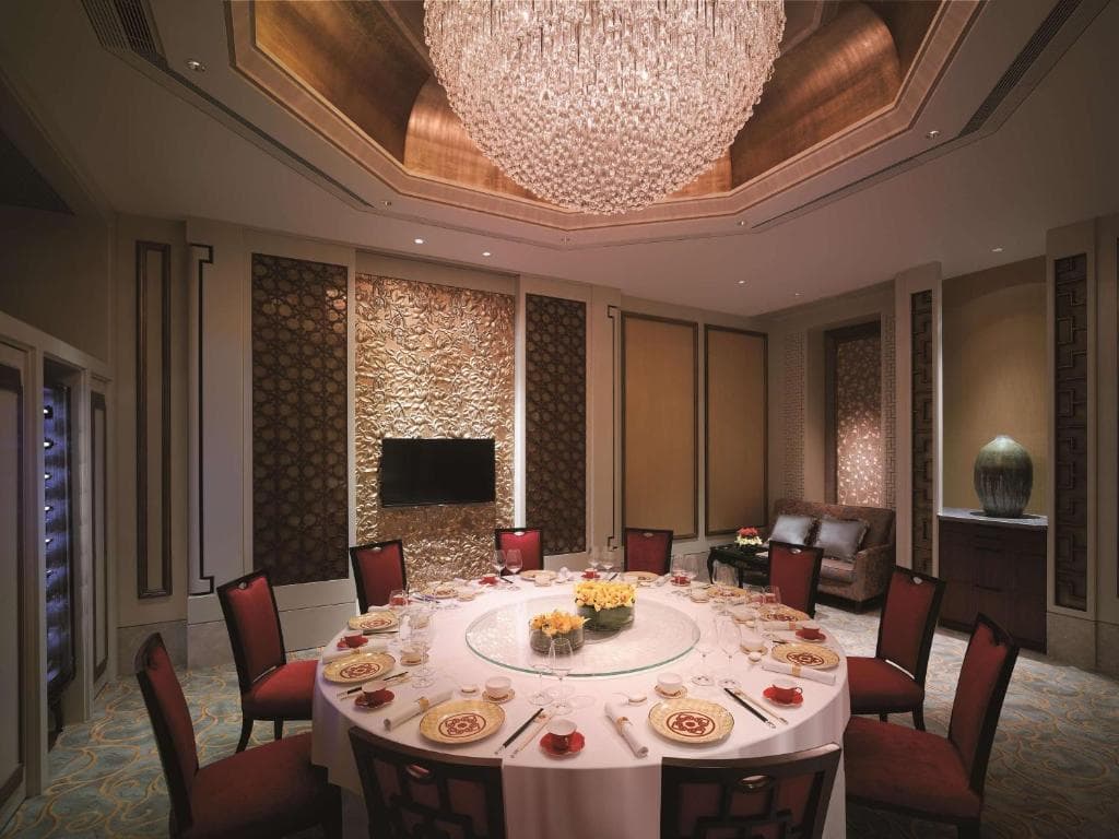 Kowloon Shangri-La, Hong Kong - 26