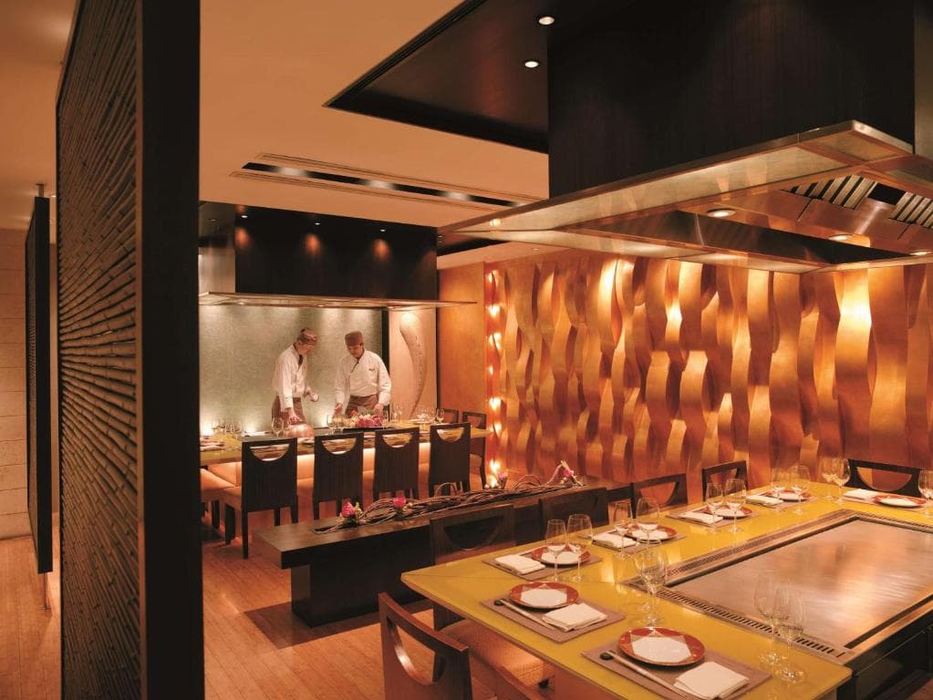 Kowloon Shangri-La, Hong Kong - 31