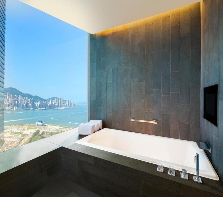 W Hong Kong - 9