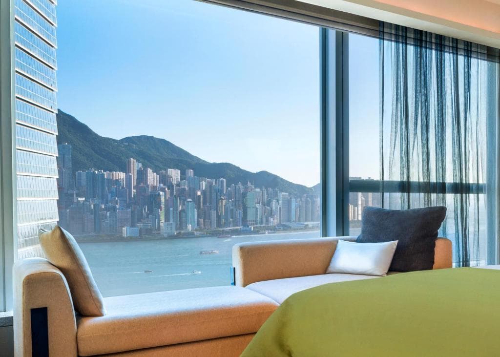 W Hong Kong - 15