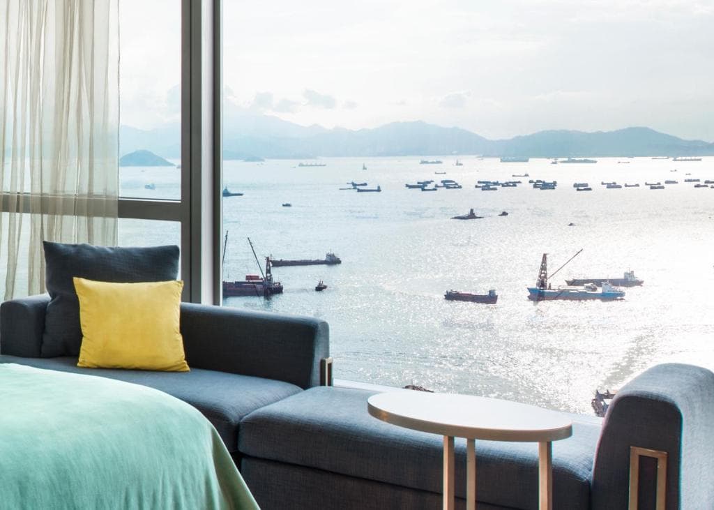 W Hong Kong - 16