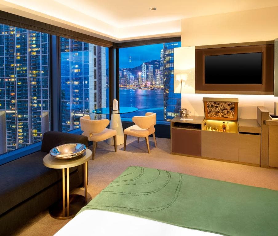 W Hong Kong - 17