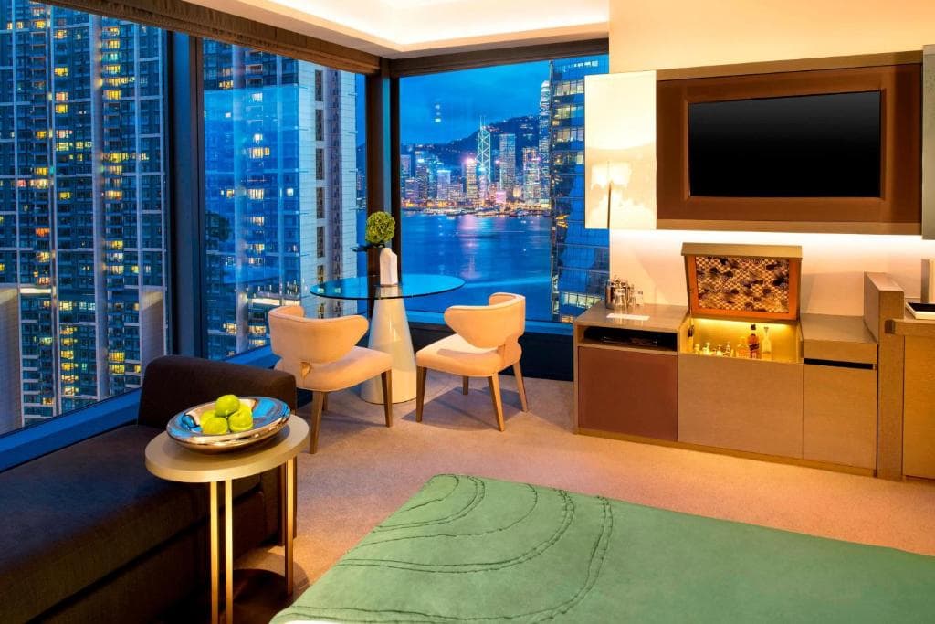 W Hong Kong - 27