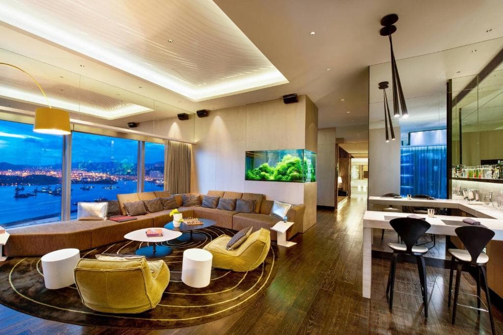W Hong Kong - 41