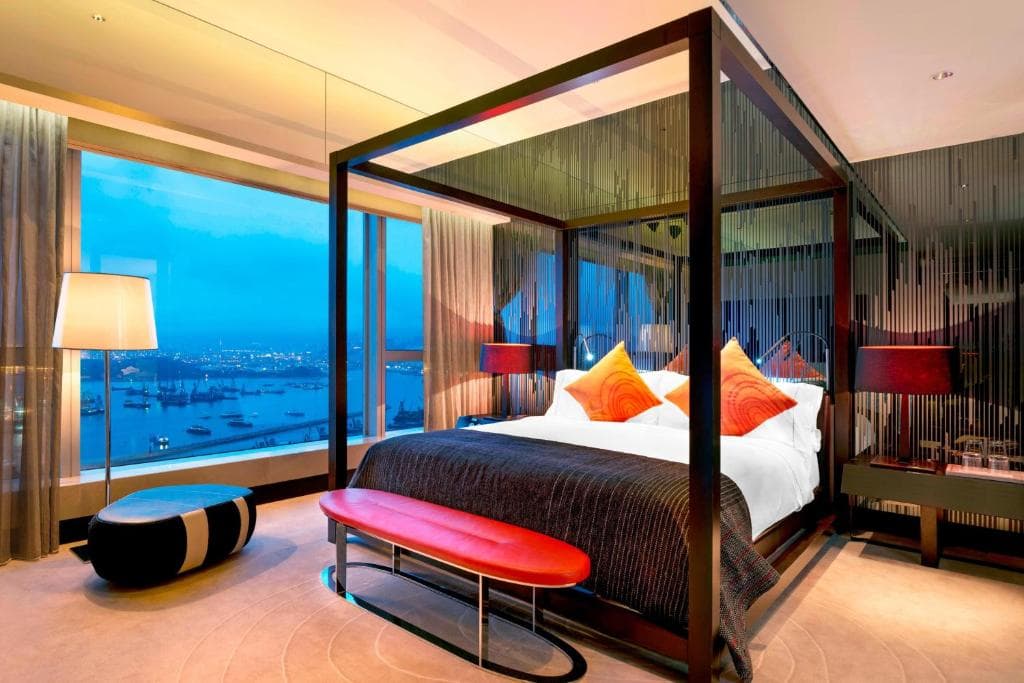 W Hong Kong - 45