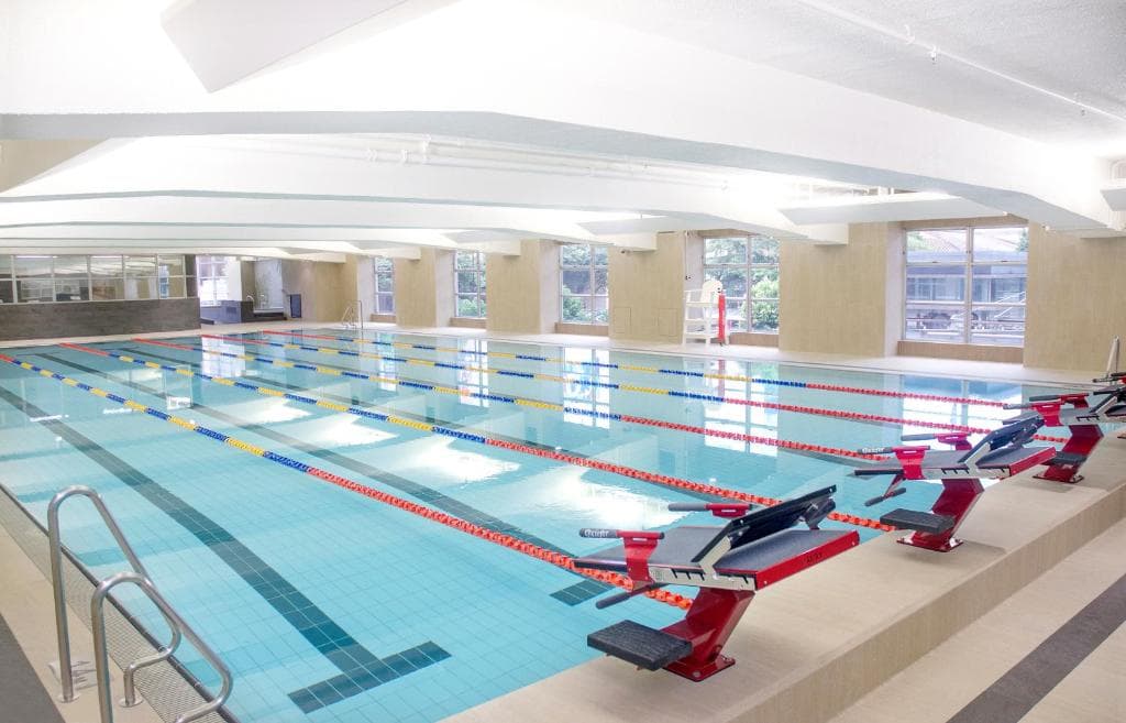 The Salisbury - YMCA of Hong Kong - 5