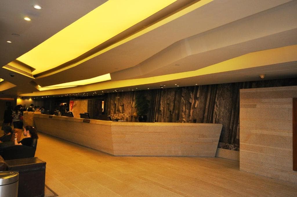 The Salisbury - YMCA of Hong Kong - 9