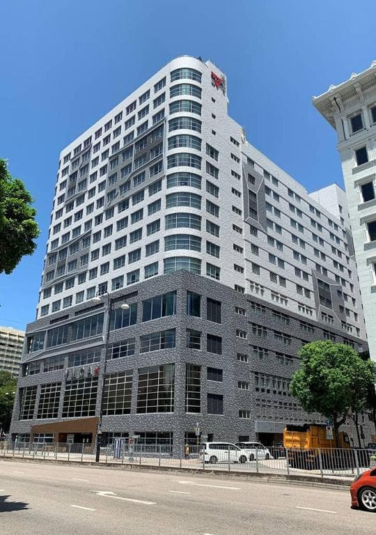 The Salisbury - YMCA of Hong Kong - 13