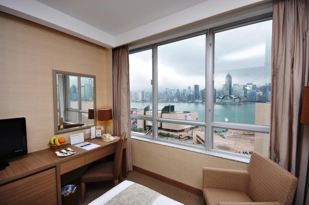 The Salisbury - YMCA of Hong Kong - 23