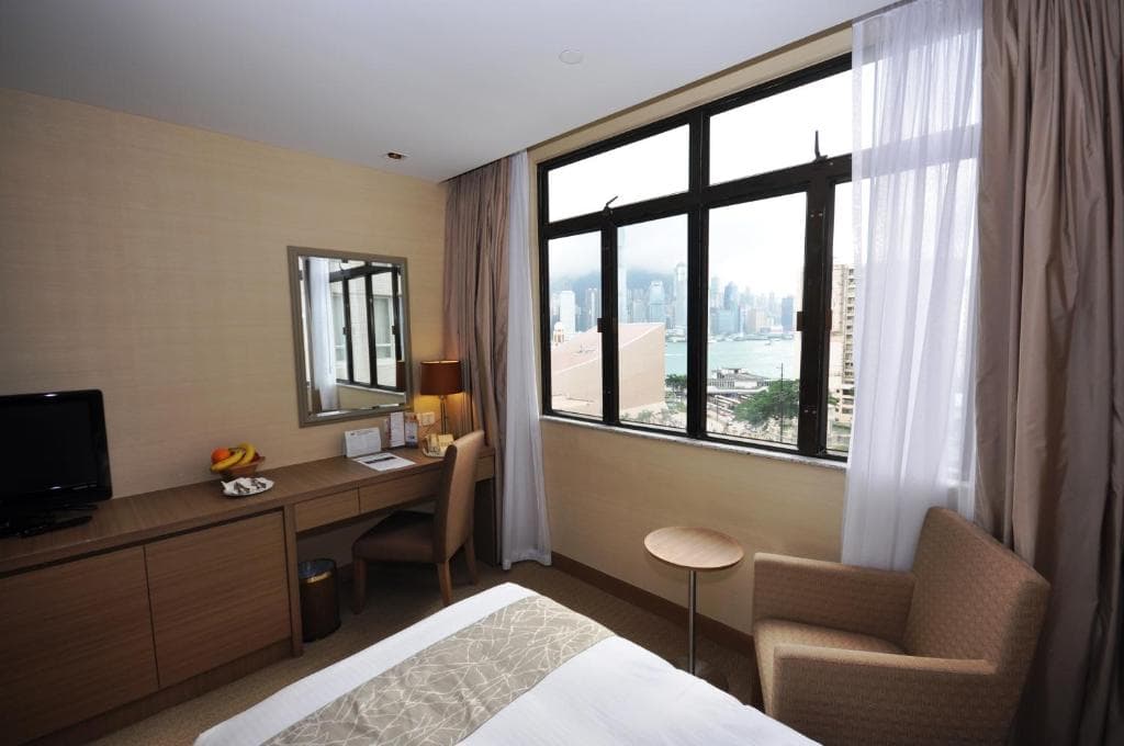 The Salisbury - YMCA of Hong Kong - 28
