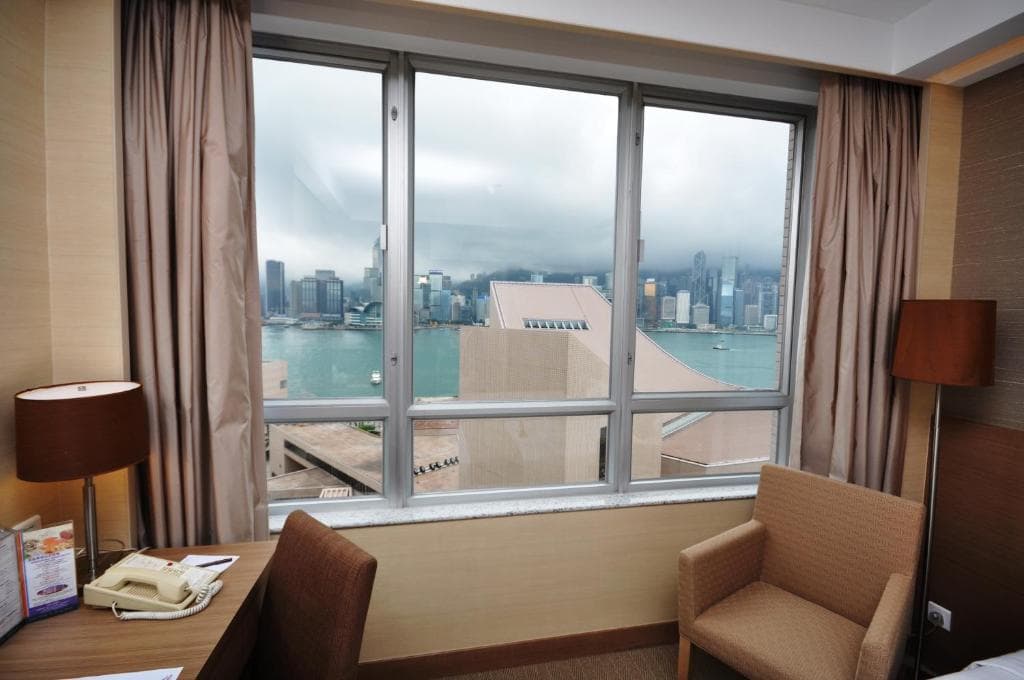 The Salisbury - YMCA of Hong Kong - 30