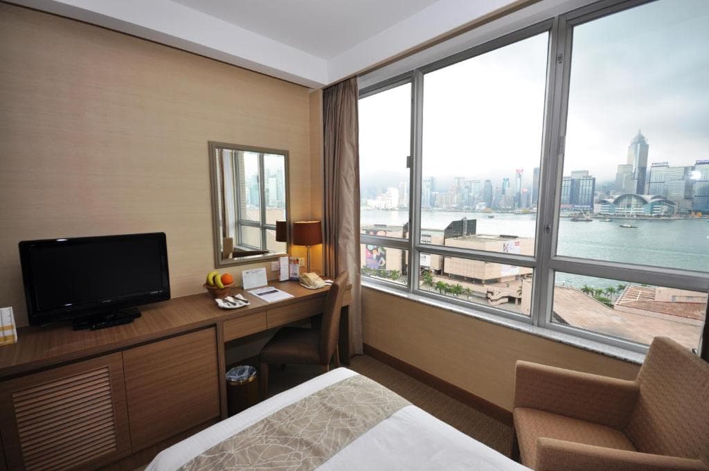 The Salisbury - YMCA of Hong Kong - 31