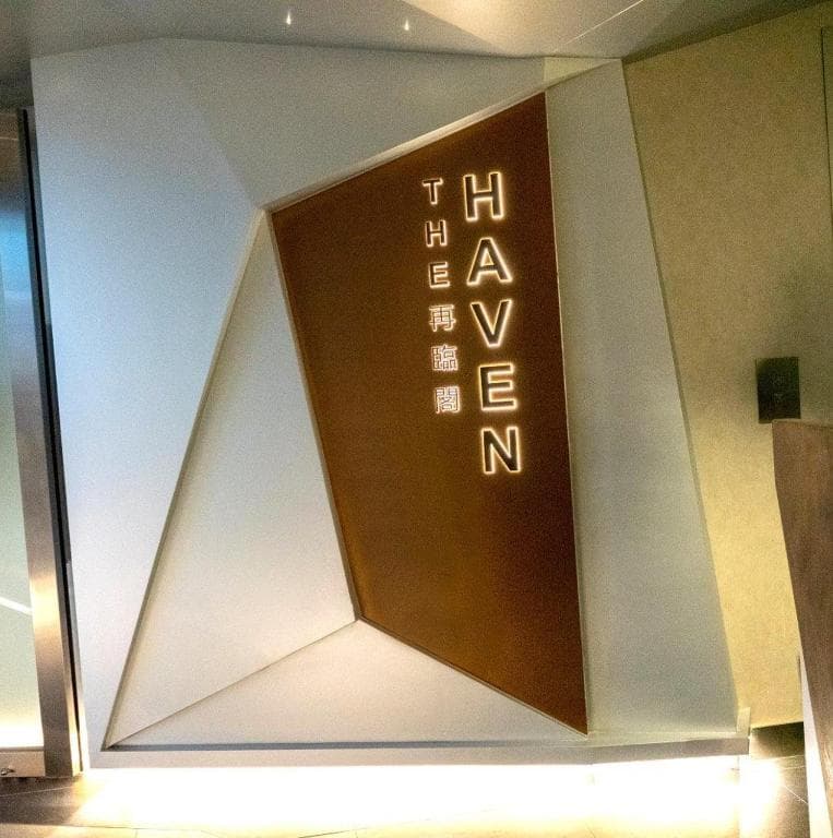 The Salisbury - YMCA of Hong Kong - 33