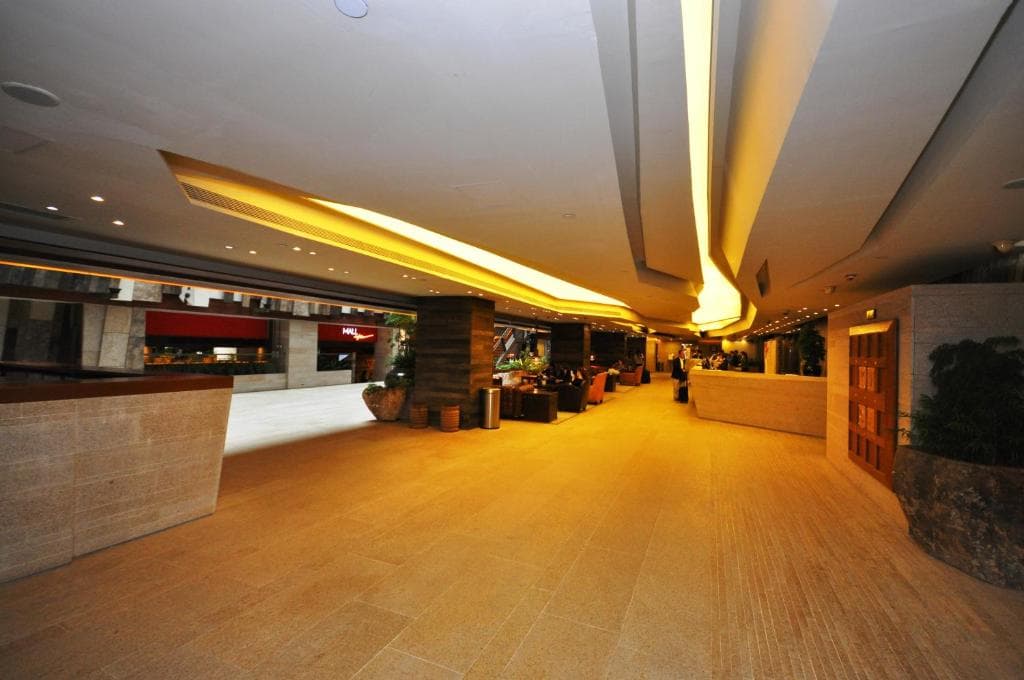 The Salisbury - YMCA of Hong Kong - 37