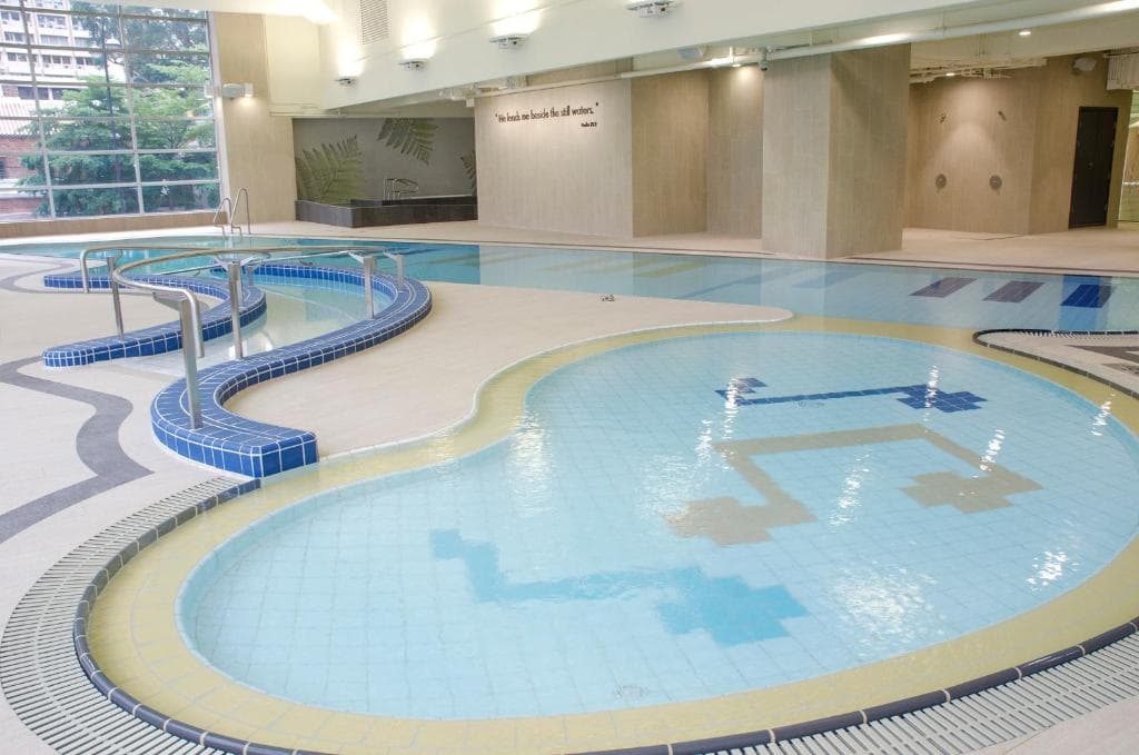 The Salisbury - YMCA of Hong Kong - 39