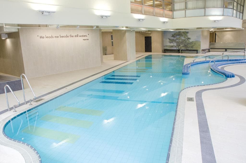The Salisbury - YMCA of Hong Kong - 40